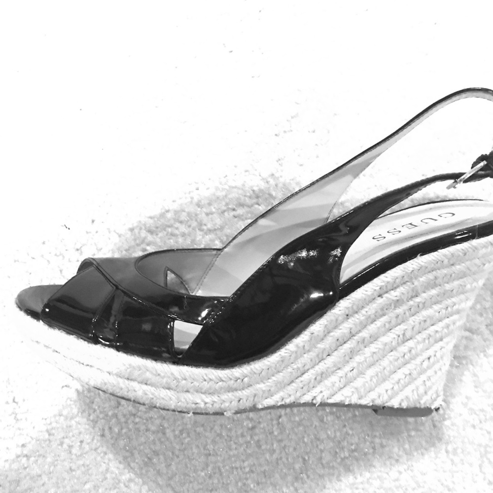 Classy wedge